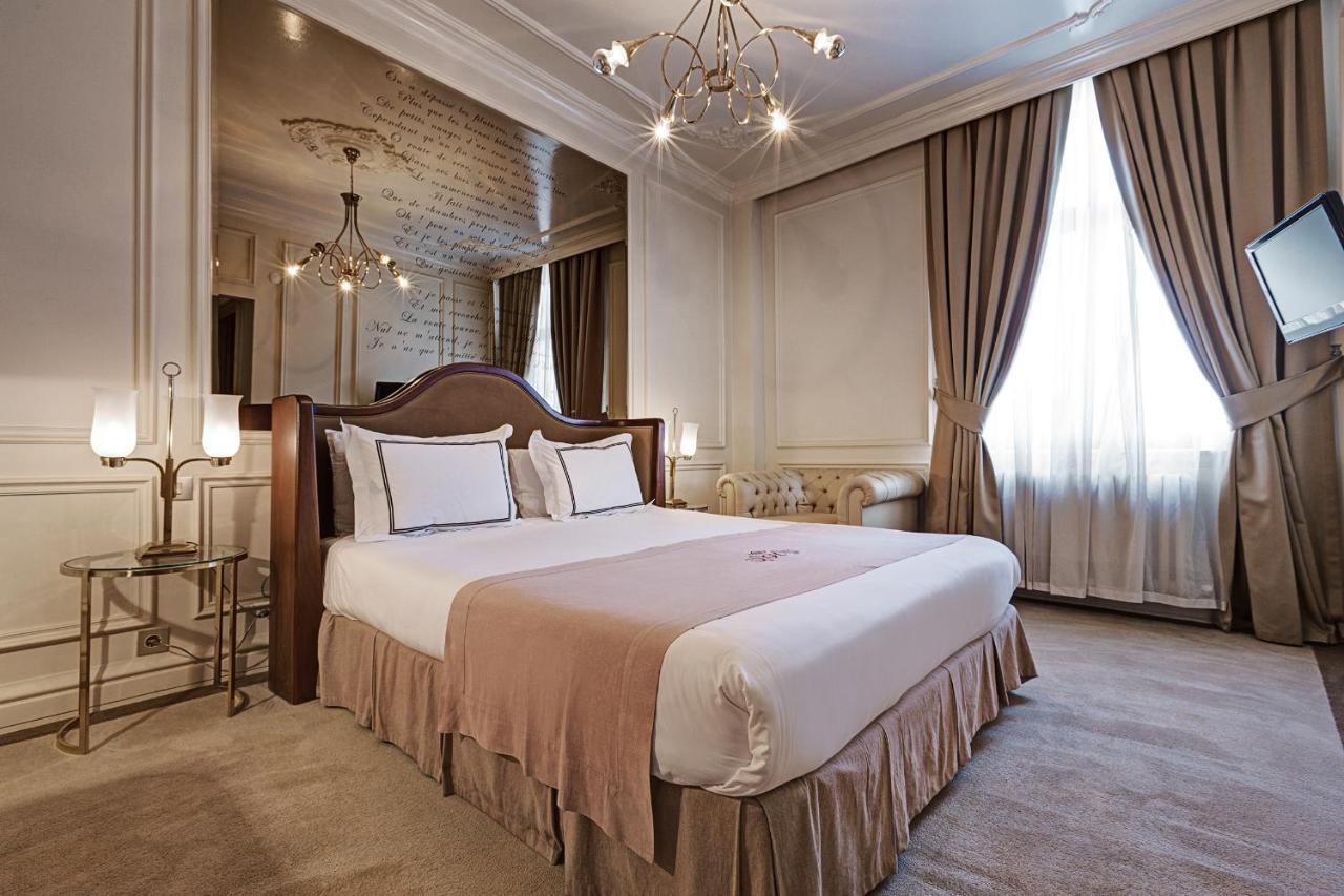 ガラタ アンティーク ホテル イスタンブール 部屋 写真